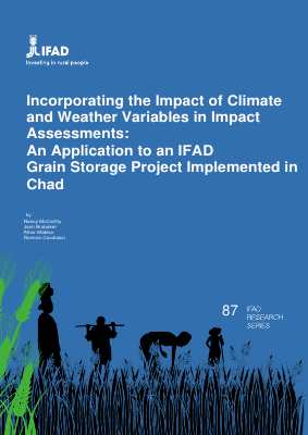 Incorporating the Impact of Climate