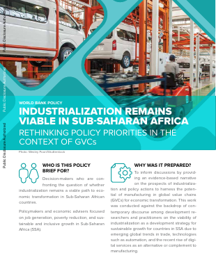 Industrialization-Remains-Viable-in-Sub-Saharan-Africa-Rethinking-Policy-Priorities-in-the-Context-of-GVCs
