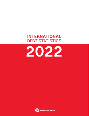 International Debt Statistics 2022