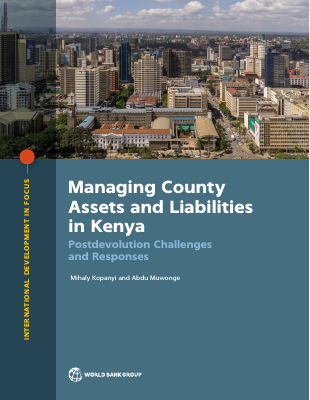 Kenya