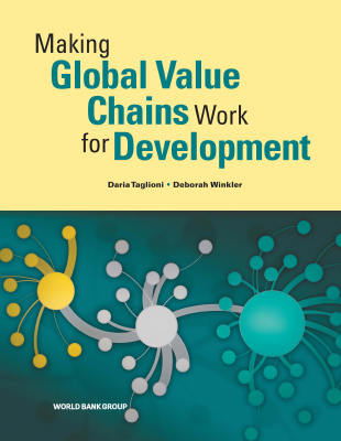 Making Global Value Chains