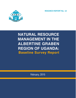 Natural Resource Management