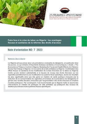 Nigeria french brief policy economic2 Final