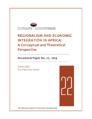 Occasional Paper 22