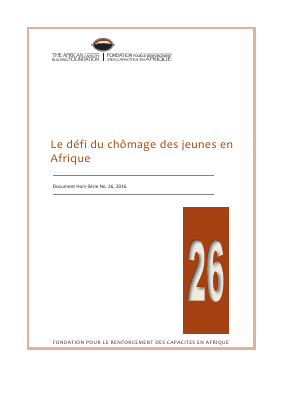 Occasional Paper 26 French