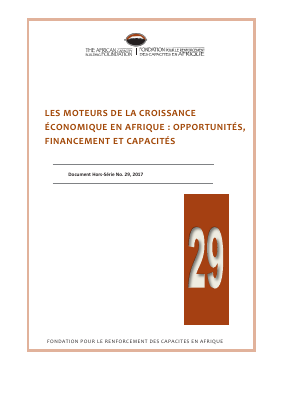 Occasional Paper 29 Fr
