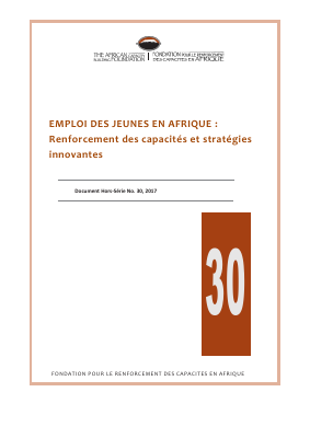 Occasional Paper 30 Fr