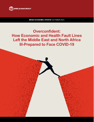 Overconfident How Economic and Health Fault Lines Left the Middle East and North Africa Ill-Prepared to Face COVID-19