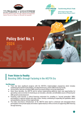 POLICY BRIEF SMEs English number 1