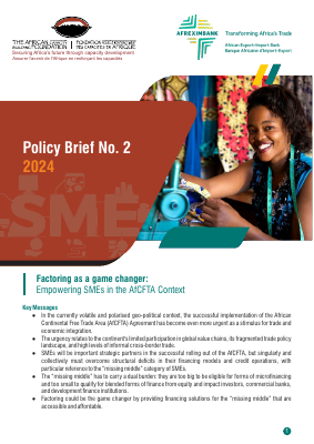 POLICY BRIEF SMEs English number 2