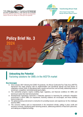 POLICY BRIEF SMEs English number 3