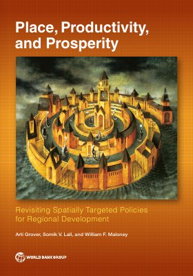 Place Productivity and Prosperity