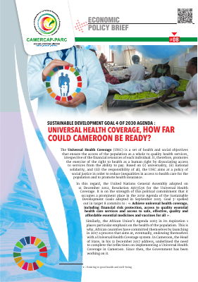 Policy Brief 08 EN June 22