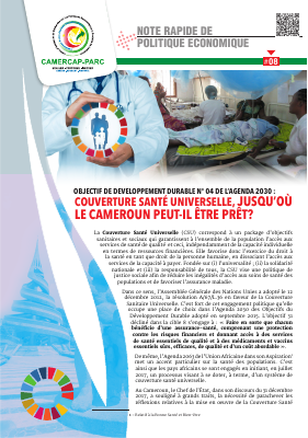 Policy Brief 08 FR Juin 22