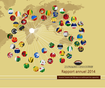 Rapport annuel 2014