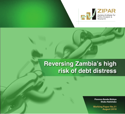 ReversingZambiasRiskofDebtDistress