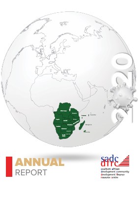 SADC DFRC - Annual Report 2020