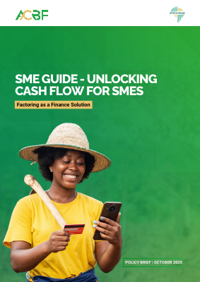 SME GUIDE policy brief