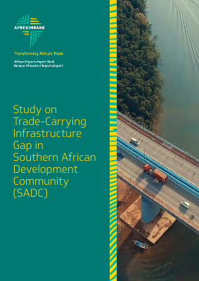 Studying-on-Trade-Carrying-Infrastructure-Gap-in-Southern-African-Development-Community-SADC