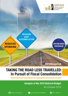 TAKING THE ROAD LESS TRAVELLED
