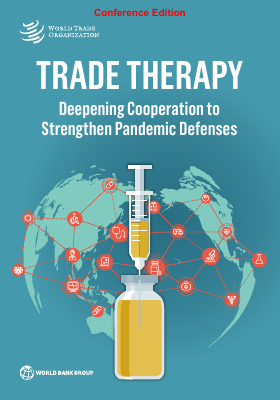 TRADE THERAPY