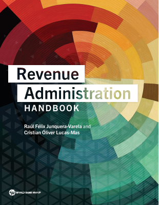 Tax handbook