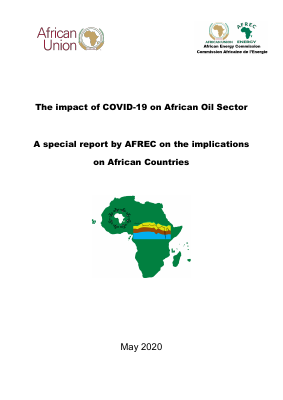 The impact of COVID on African Oil Sector