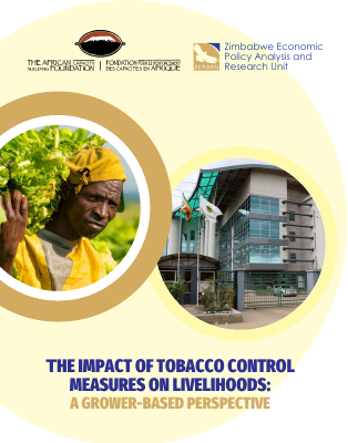The impact of tobacco control ACBF- ZEPARU Report