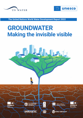 UN World Water Development Report 2022