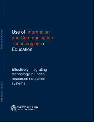 Use-of-Information-and-Communication-Technologies-in-Education-Effectively-Integrating-Technology-in-Under-Resourced-Education-Systems