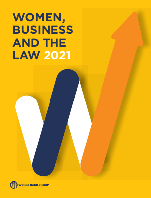 Women business and the law