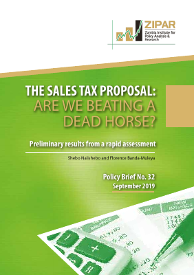 ZIPAR20190917 SALES TAX PROPOSAL