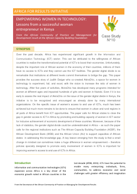 afcop Case 10