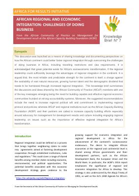 afcop brief 7