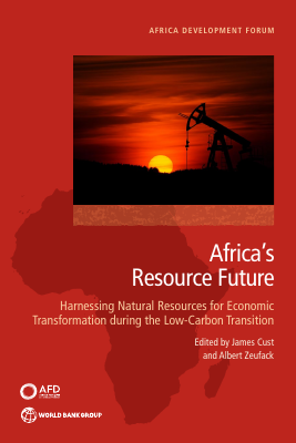 africa natural resorces future
