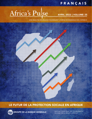 africa pulse french