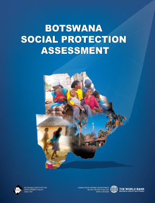 botswana social