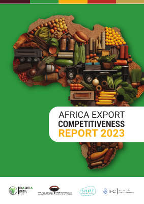 competitiveness report 2023
