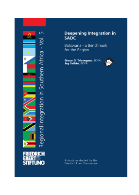 deepending integration