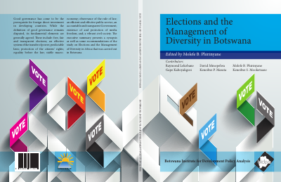 elections and management