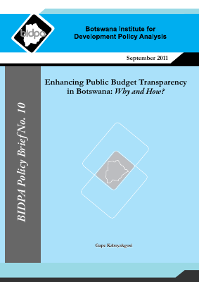 enhancing public