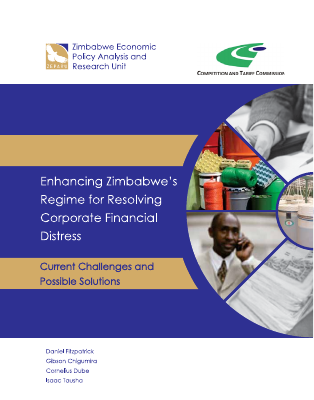 enhancing zimbabwe