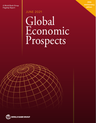 global economic prospects