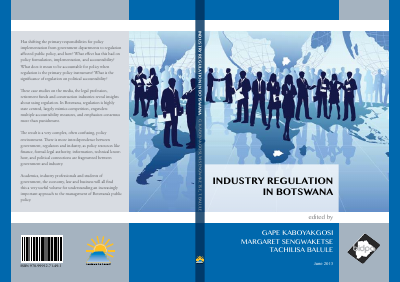 industry regulation