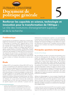 policy brief 5 fre