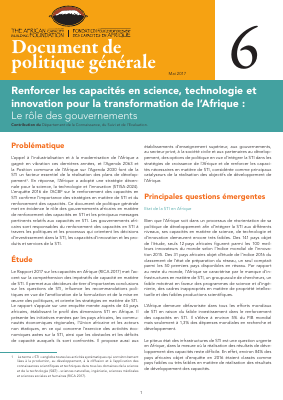 policy brief 6 fre