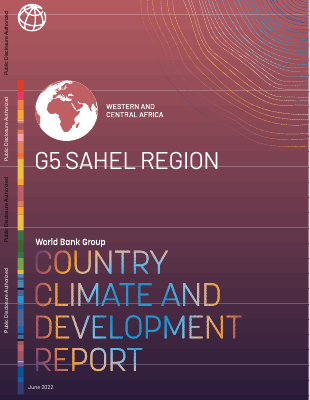 sahel region climate change