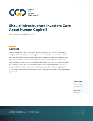 should-infrastructure-investors-care-about-human-capital