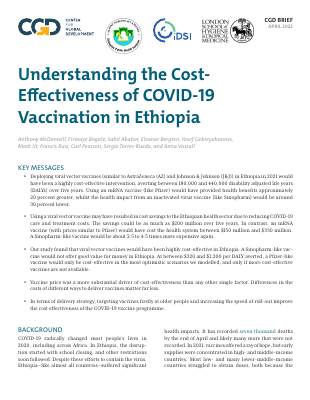 understanding-cost-effectiveness-covid-19-vaccination-ethiopia
