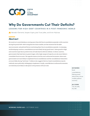 why-do-governments-cut-their-deficits-lessons-high-debt-countries-post-pandemic-world